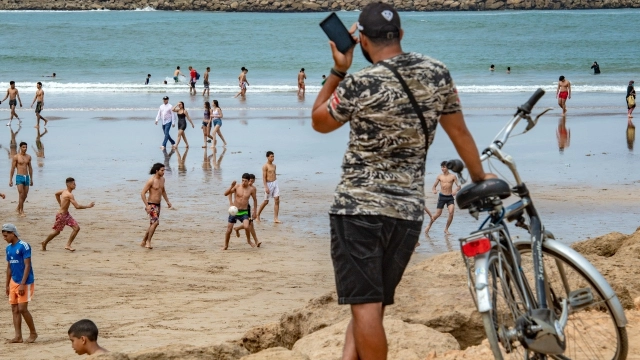 Alerte météo: vague de chaleur du vendredi au dimanche dans plusieurs provinces du Maroc